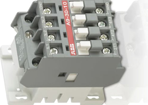 Niederspannung 220-230V 50HZ des Block-A9-30-10 des Kontaktgeber-A9 1SBL141001R8010