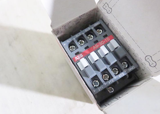 Niederspannung 220-230V 50HZ des Block-A9-30-10 des Kontaktgeber-A9 1SBL141001R8010