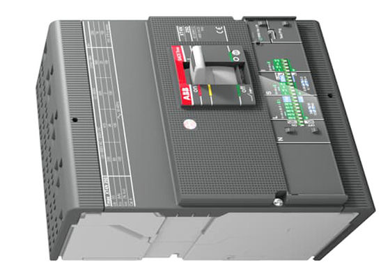 XT4N 250 Ekip LSIG in Leistungsschaltern 1SDA068162R1 Tmax XT 250A 4p F F