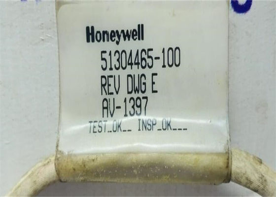Honeywells 51304465-100 neue Vorlage des twisted- pairkabel-W/Shield 30cm 100%