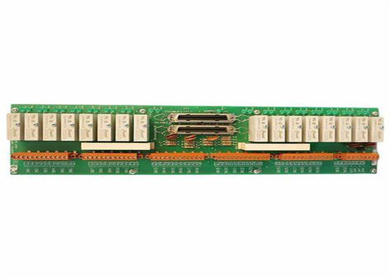 Honeywell 51304441-175 MC-TDID12 Digital eingegebenes DI FTA 24V 32ch Digital ich O-Modul
