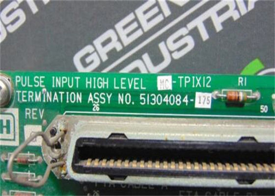 Eingegebener FTA Baut. Digital Honeywell-51304084-175 MC-TPIX12 Impuls ich O-Modul