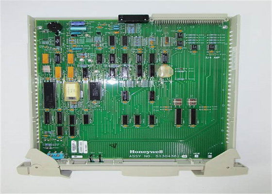 Honeywell 51304362-350 ich O-Modul MC-PSIM11 LLAI MUX SI Ein-/Ausgabeprozessor