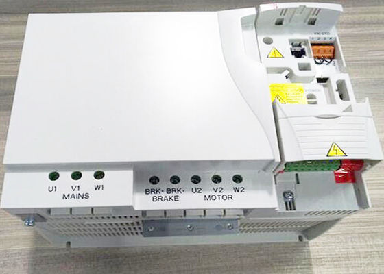 Antrieb 3AUA0000058195 22kW 30HP IP20 der Maschinerie-ACS355-03E-44A0-4