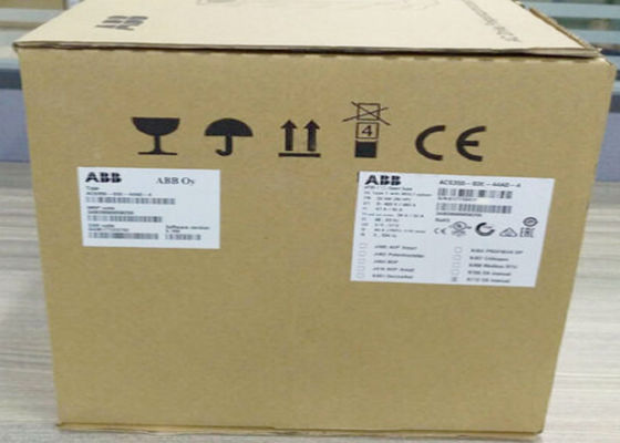 Antrieb 3AUA0000058195 22kW 30HP IP20 der Maschinerie-ACS355-03E-44A0-4
