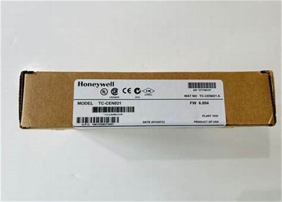 Ethernet-Interface-Baustein 10/100MB Digital Honeywells TC-CEN021 ich O-Modul