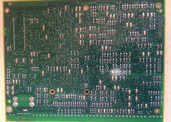 ABB-Übertragungsweg-Brett SDCS-DSL-4 3ADT200005R0001 für Reihe DCS800 DC fährt