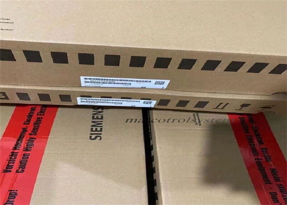 6SN1123-1AA00-0HA1 Siemens SIMODRIVE 611 Energie-Modul-neue Vorlage
