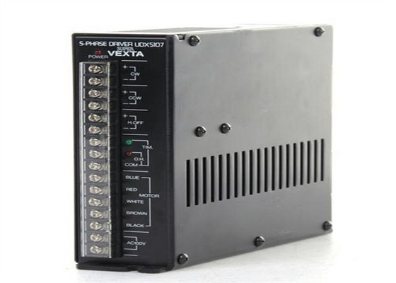 Fährt industrielles Servo UDX5107 VEXTA orientalisches Super-Vexta der 5 Phasen-Fahrer