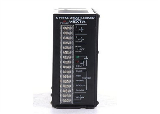 Fährt industrielles Servo UDX5107 VEXTA orientalisches Super-Vexta der 5 Phasen-Fahrer
