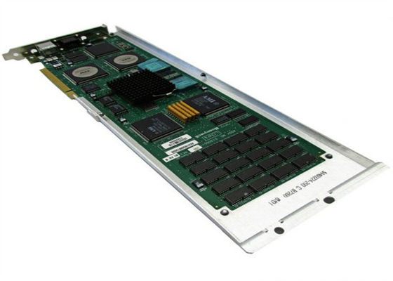 Honeywells 51403299-200 TDC 3000 Steuerkreiskarte des Prozessor-Brett-LCNP4G