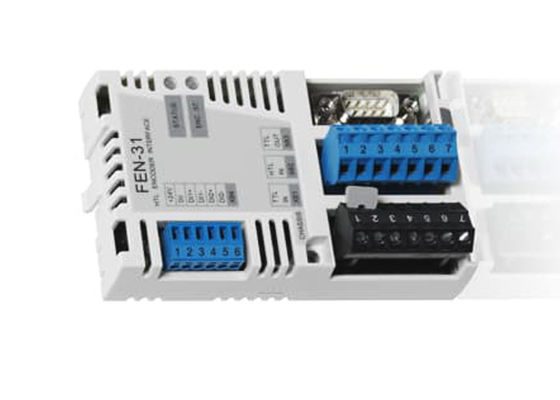 FEN-31 KIT Pulse Encoder Interface Module 68978955 Antrieb Input-/Outputwahlen