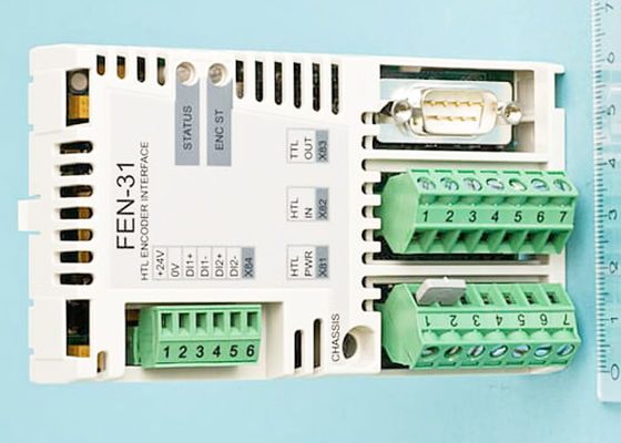 FEN-31 KIT Pulse Encoder Interface Module 68978955 Antrieb Input-/Outputwahlen