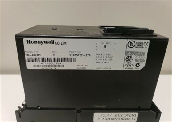 Neue Vorlage Honeywells 51403427-275 LIM Module Digital I O Modul-100%