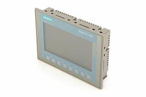 6AV2123-, 2JB03-0AX0 SIEMENS Simatic HMI KTP900 grundlegender grundlegender Platten-Schlüssel/Noten-Operation