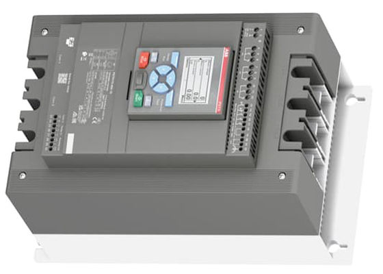1SFA898111R7000 Softstarter PSTX170-600-70 fährt Niederspannung PSTX170