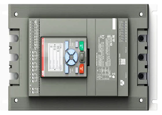 1SFA898111R7000 Softstarter PSTX170-600-70 fährt Niederspannung PSTX170