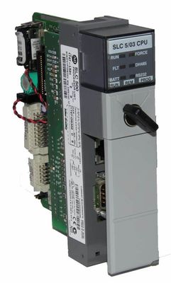 AB 1747-PIC SLC 500 Reihen-Modul RS232 zum RS485 Schnittstellenumsetzer 25 Pin Connector