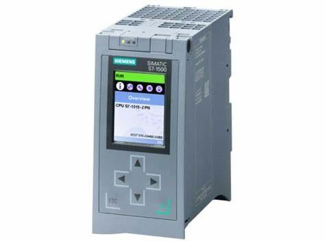 Vertrag SIEMENS 6ES7511-1CK00-0AB0 CPU 175 KBs für Programm und 1 MB für Daten