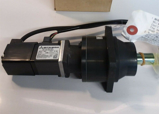 HC-KFS053BG2 Mitsubishi Servo- Bewegungs-industrielle Motoren mit Gang Hochgeschwindigkeits-3000r/min