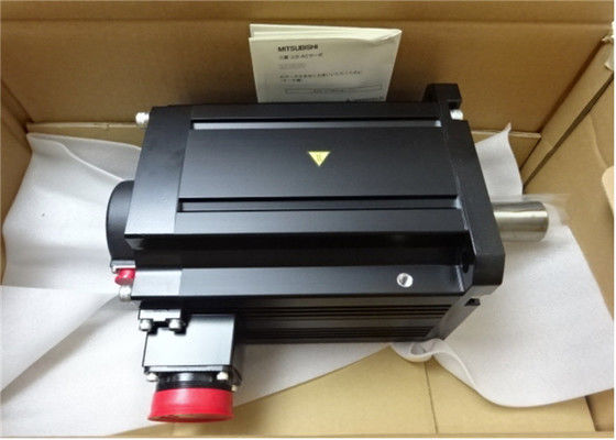 HF-H453BS MITSUBISHI Servomotor-HF-Reihe fährt industrielle PHASE Wechselstroms 3 NEUES 4.5KW