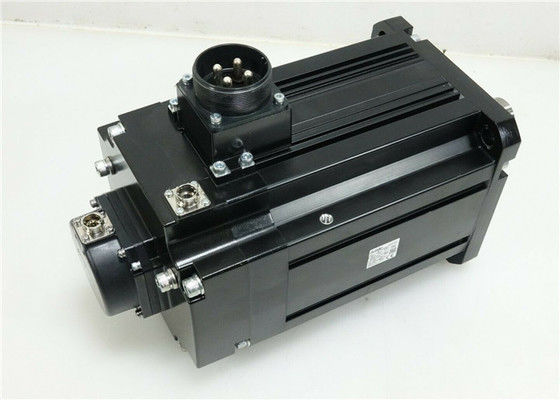 HF-H453BS-A48 4.5KW MITSUBISHI Servoelektromotor 156V 20A industrielle Motoren Wechselstroms NEU