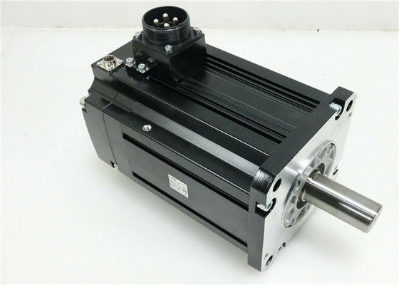 HF-H453BS-A48 4.5KW MITSUBISHI Servoelektromotor 156V 20A industrielle Motoren Wechselstroms NEU