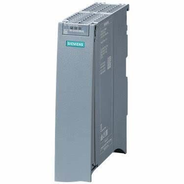 SIEMENS 6 Dr 5125 - 0 Z.B. 10-0AA0 analoges Ausgabemodul SITRANS I100 separat 4… 20mA mit Hirsch-Schnittstelle