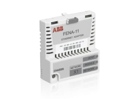 Antriebs-Wahlen K473 des Ethernet-FENA-11 Servo-des Adapter-3AUA0000089107