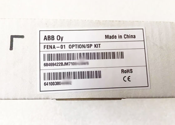 Adapter 68469422 des Ethernet-FENA-01 Fieldbus-Wahlen für Antriebe