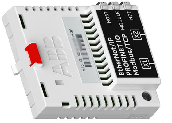 FENA-21 2-Port Wahlen Ethernet-3AUA0000089109 Fieldbus für Antriebe