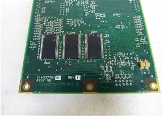 Neue Vorlage Honeywells 51403776-100 LCNP4M Board Control Circuit Brett-100%
