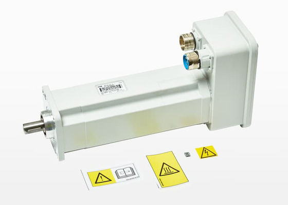 Robotik-Anwendung 3HAC040655-001 der Motor3hac040655-002 Einheits-MU100
