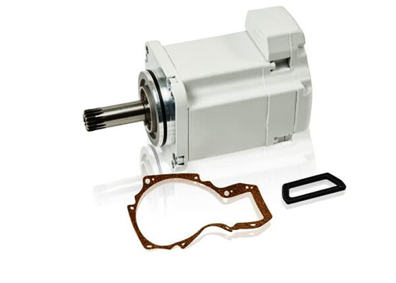 3HAC024777-001 IRB Roboter gegliederter Motor 3HAC057980-006 2198W/4Nm
