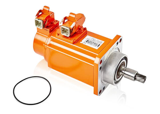 Rotationsroboter-Reserven 3HAC023557-001 3HAC021455-001 wechselstrommotor-M41
