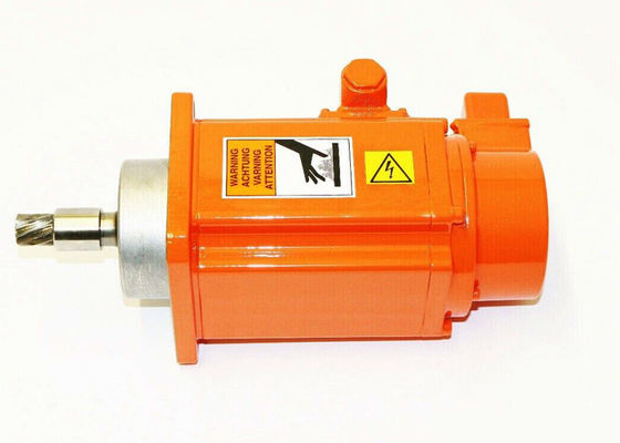 Rotationsroboter-Reserven 3HAC023557-001 3HAC021455-001 wechselstrommotor-M41