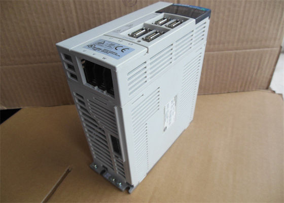 Servoservomotorantrieb MITSUBISHI-3-phasiger Wechselstroms 1KW verstärker-MR-J2S-100A NEU