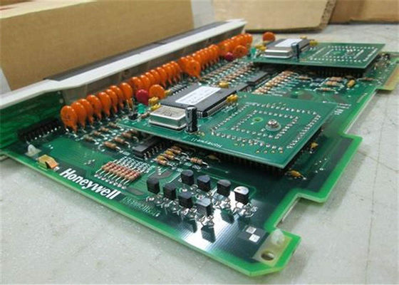 Honeywell 621-3580RC 24Vac Punkt Digital der Eingabeeinheits-32 ich O-Modul