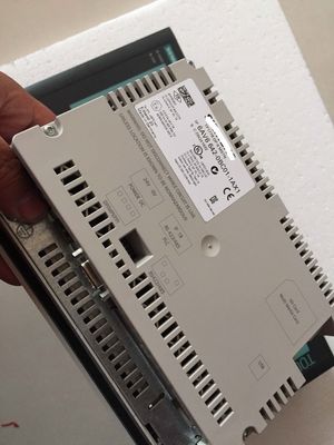 SIEMENS 6AV6642-0Because01-1AX1 128 MB/Sd maximales 0,24 ein DC 512 MB 32 KBs integrierten Blitz
