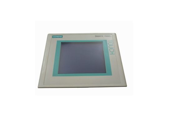 SIEMENS 6AV6642-0EA01-3AX0 32-Bit--520 MHZ 128 MBYTE 32 KBs integrierte grelles S7