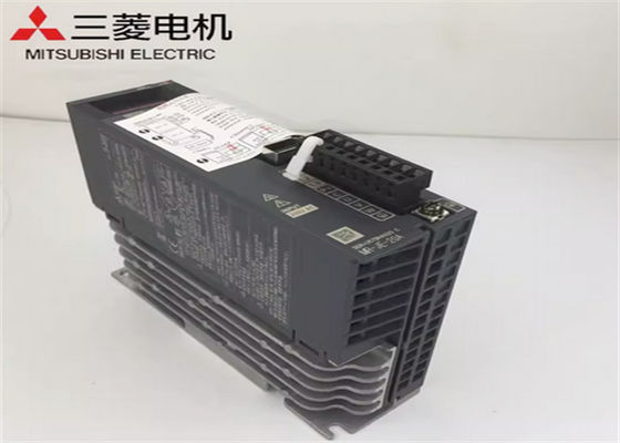 Industrielles Servo MR-JE-70B Wechselstroms fährt Mitsubishi-Servoverstärker