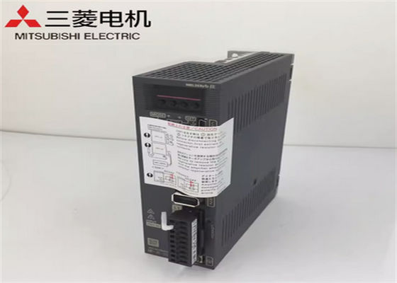 Industrielles Servo MR-JE-70B Wechselstroms fährt Mitsubishi-Servoverstärker