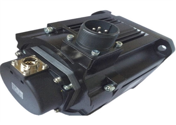 HG-SN102J-S100 Mitsubishi Electric industrieller Servomotor