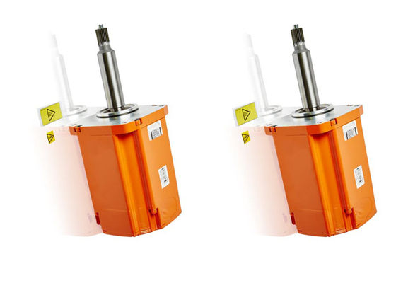 3HAC057551-003 artikulierte Roboter, IRB6600-, dasmotor 3HAC021030-001 erspart