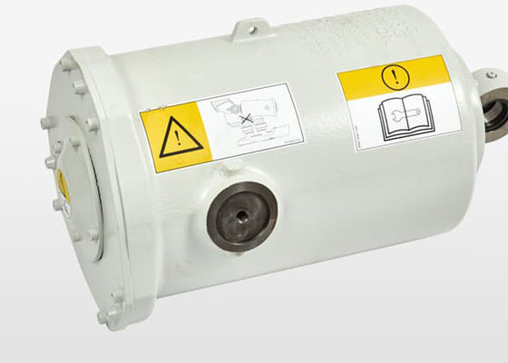 3HAC032124-003 artikulierte balancierendes Gerät 3HAC032124-005 der Roboter-IRB6640