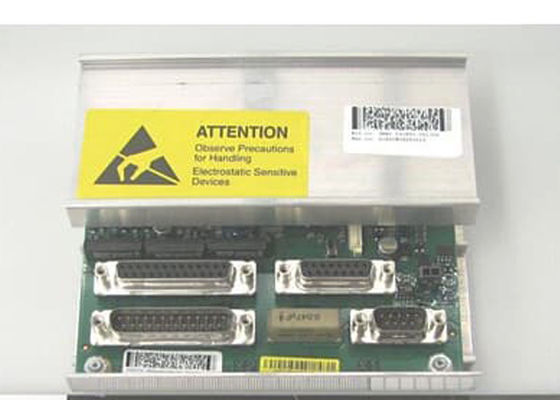 3HAC031851-001 artikulierte Roboter-Reserven der Roboter-IRB SMB der Einheits-DSQC633A