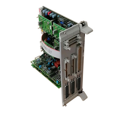 INTERFACE-BAUSTEIN SIEMENS 6DD-2920-0AB1   Plc-Modul-Produktregelung