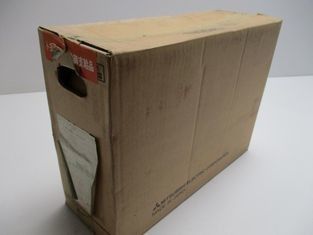 MDS-C1-V1-20 2.0KW Mitsubishi Servoverstärker-Einheits-Achsen-Steuerprogrammierbarer Prüfer