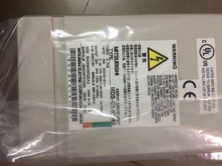 MDS-B-V1-45 MELSERVO Servo-Antrieb MDS-C1-V1-45 Wechselstroms Mitsubishi ersetzen