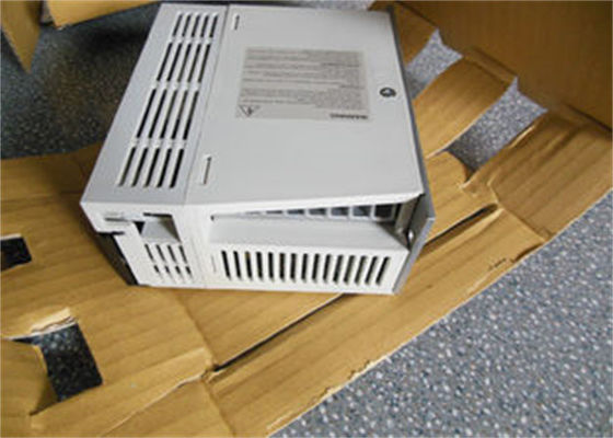 MR-J2S-60A MITSUBISHI Reihe Wechselstromservomotorantrieb-600W MR-J2S 200-230 VAC 600W